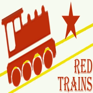 Red Trains Pc