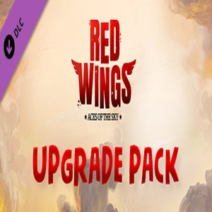 Red Wings Aces of the Sky Upgrade Pack Pc