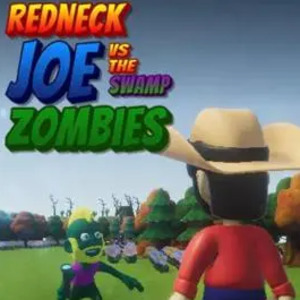 Redneck Joe Vs The Swamp Zombies Pc