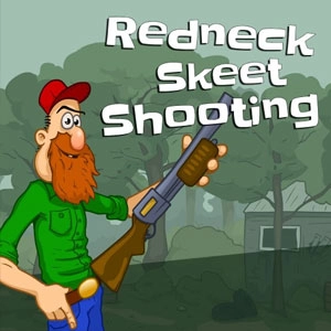 Redneck Skeet Shooting Switch