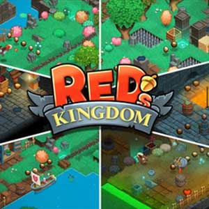 Comprar Reds Kingdom CD Key Comparar Precios