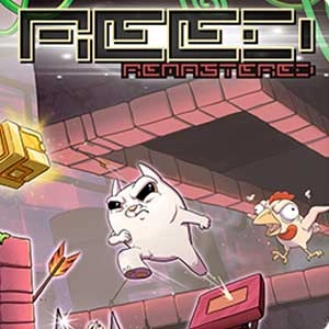 Reed Remastered Playstation 4