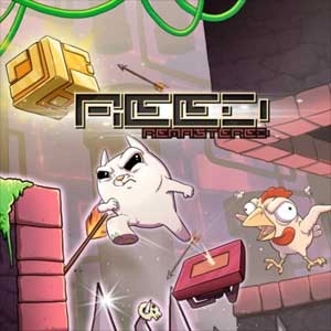 Reed Remastered Xbox One