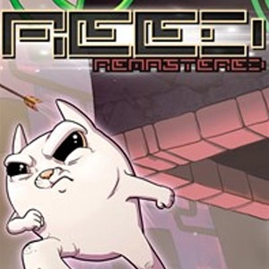 Reed Remastered Playstation 5