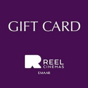 Tarjeta Regalo Reel Cinema Gift Card Comparar Precios