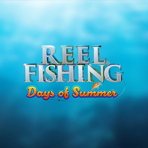 Reel Fishing Days of Summer Switch