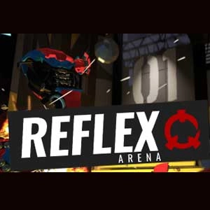 Reflex Arena Pc