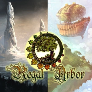 Regal Arbor Xbox One