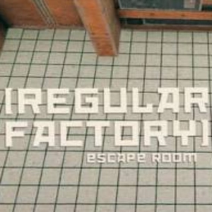 Regular Factory Escape Room