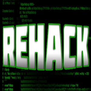 ReHack Pc