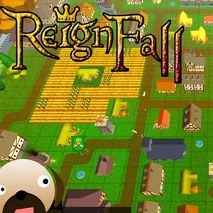 Reignfall Pc