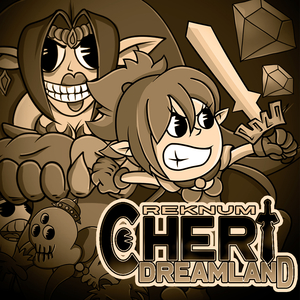 Comprar Reknum Cheri Dreamland Nintendo Switch Barato comparar precios