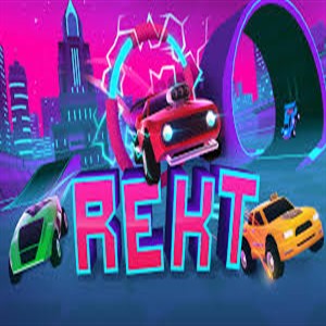 Comprar REKT! High Octane Stunts CD Key Comparar Precios