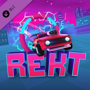 Rekt The Forge Switch