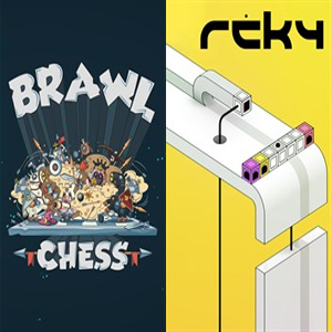 Reky + Brawl Chess Pc