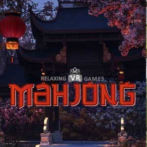 Comprar Relaxing VR Games Mahjong CD Key Comparar Precios