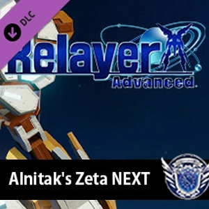 Relayer Advanced Alnitak’s Zeta NEXT Pc