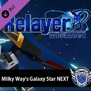 Relayer Advanced Milky Way’s Galaxy Star NEXT Pc
