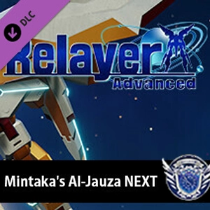 Relayer Advanced Alnilam’s Epsilon NEXT Pc