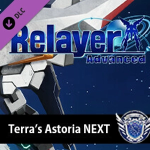 Relayer Advanced Terra’s Astoria NEXT Pc