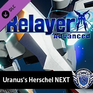 Relayer Advanced Uranus’s Herschel NEXT Pc