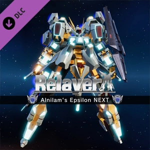 Relayer Alnilam’s Epsilon NEXT Playstation 5