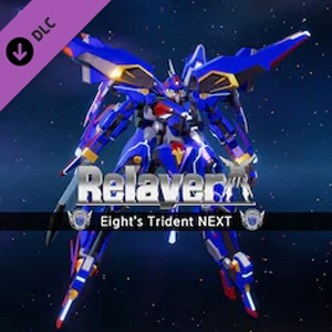 Relayer Advanced Eight’s Trident NEXT