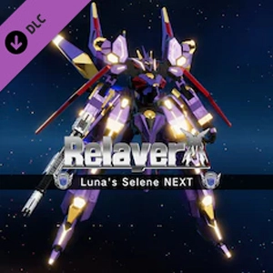 Relayer Luna’s Selene NEXT Playstation 4