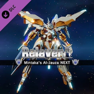 Relayer Mintaka’s Al-Jauza NEXT Playstation 5