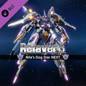 Relayer Nile’s Dog Star NEXT
