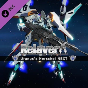 Relayer Uranus’s Herschel NEXT Playstation 4