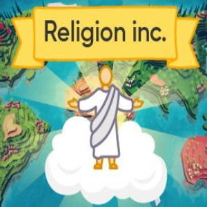 Religion inc God Simulator Pc