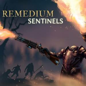 REMEDIUM Sentinels Playstation 5