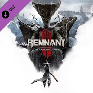Remnant 2 The Awakened King Pc