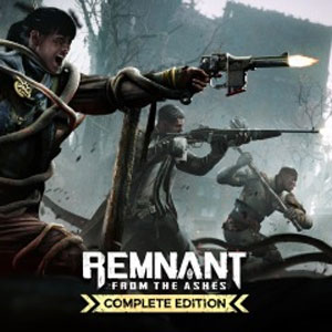 Comprar Remnant From the Ashes Complete Edition CD Key Comparar Precios