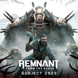 Comprar Remnant From the Ashes Subject 2923 Ps4 Barato Comparar Precios