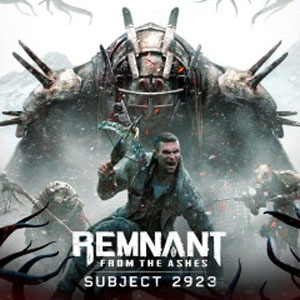 Comprar Remnant From the Ashes Subject 2923 Xbox Series Barato Comparar Precios