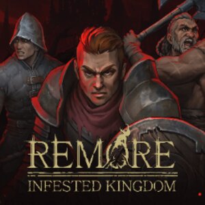 Comprar Remore Infested Kingdom CD Key Comparar Precios