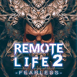 REMOTE LIFE 2 Fearless Switch