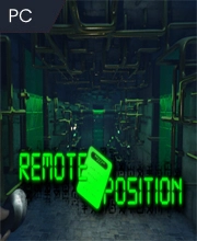 Remote Position Pc