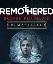 Remothered Broken Porcelain Remastered Playstation 5