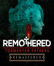 Remothered Tormented Fathers Remastered Switch 2