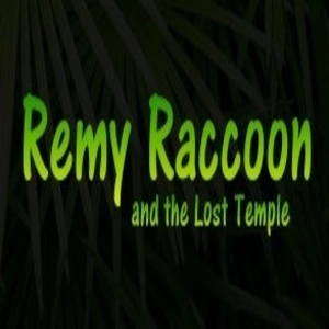 Remy Raccoon and the Lost Temple Pc