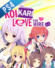 Comprar Renai Karichaimashita Koikari Love For Hire Ps4 Barato Comparar Precios