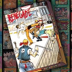 Renegade Switch