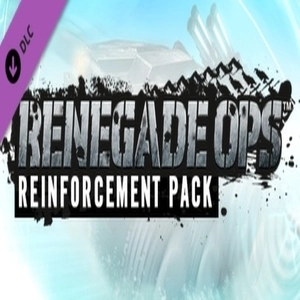 Renegade Ops Reinforcement Pack Pc