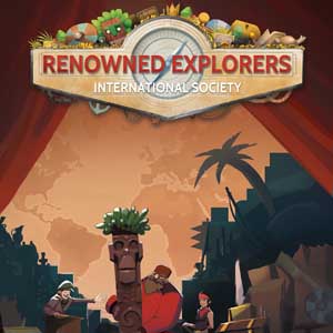 Comprar Renowned Explorers CD Key Comparar Precios