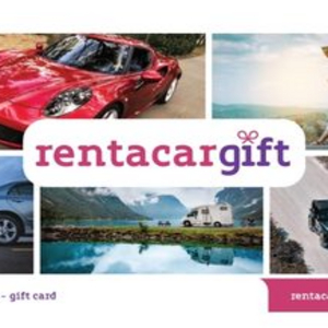 RentacarGift Gift Card Pc