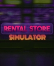 Rental Store Simulator Pc