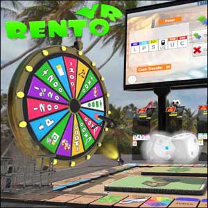 Comprar Rento Fortune VR CD Key Comparar Precios